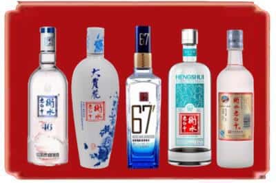 阳山县回收衡水老白干